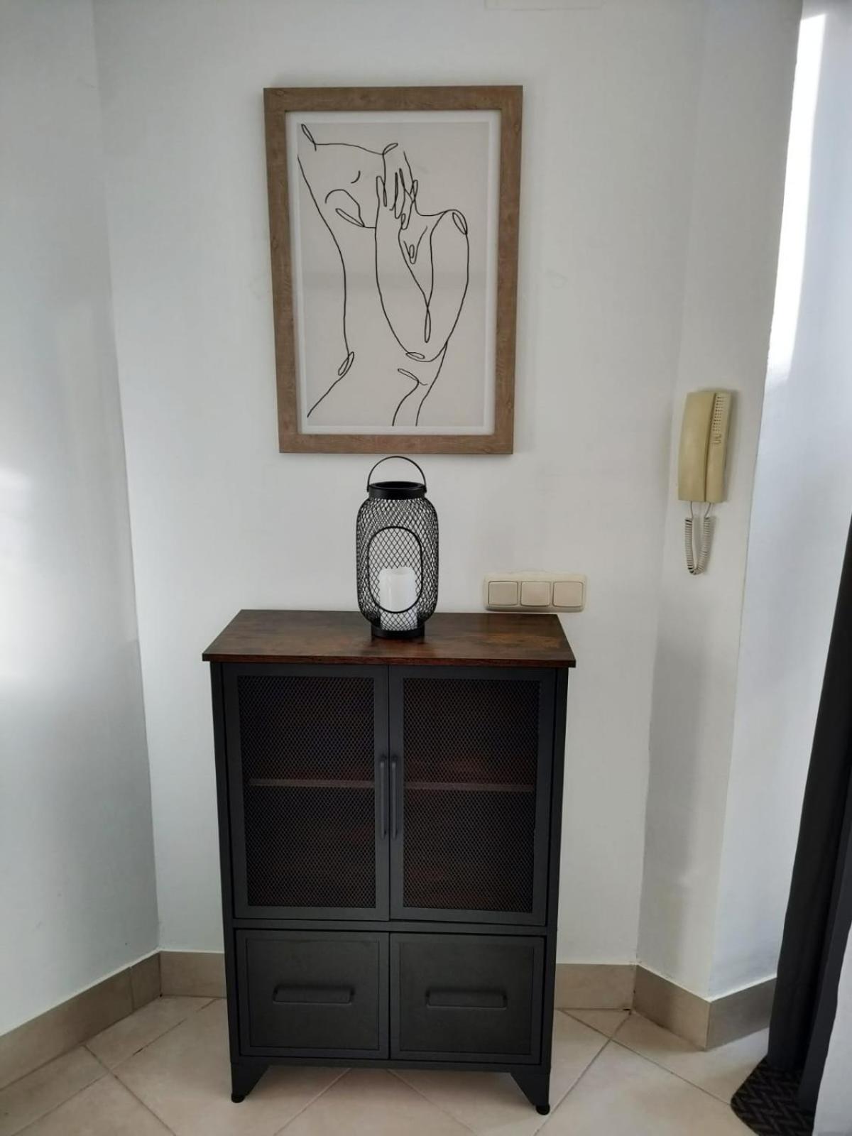 Bel Appartement Baie Plage - Wifi - Parking - Draps Et Serviettes Андай Экстерьер фото