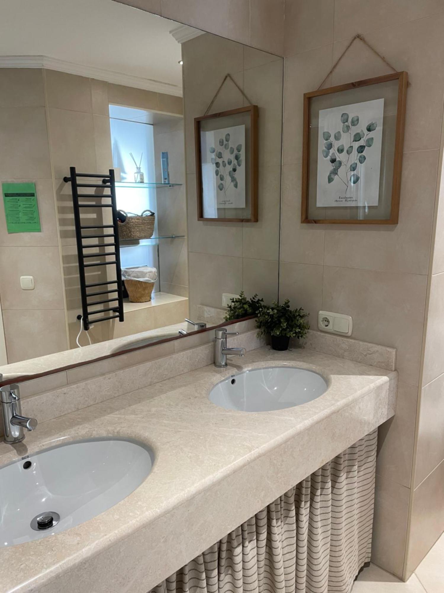 Bel Appartement Baie Plage - Wifi - Parking - Draps Et Serviettes Андай Экстерьер фото